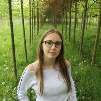 Babysitter in Hamburg: Angelina