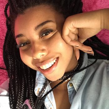 Babysitter Praia Grande: Jeniffer Letícia