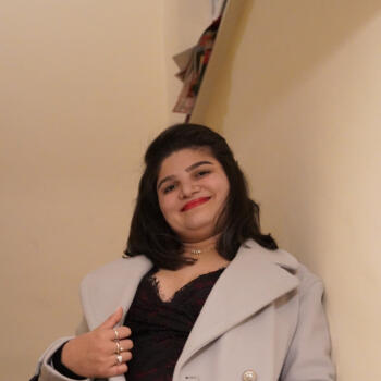Babysitter Uxbridge: Arpita