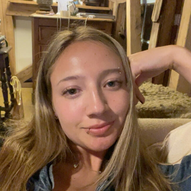 Babysitter in Providencia: Franca