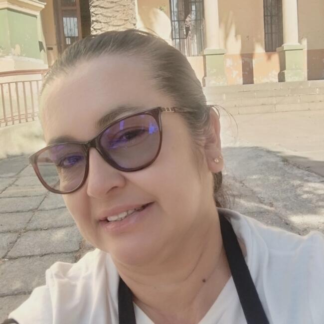 Niñera en Santiago de Chile: Maryury  García Giraldo 