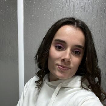 Canguro en Valencia: Noelia