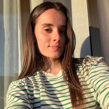 Babysitter in Valencia: Noelia
