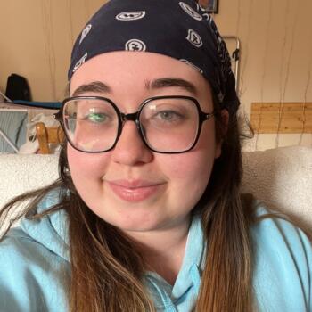 Babysitter in Maringues: Amélie