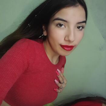 Babysitter in Buenos Aires: Maria