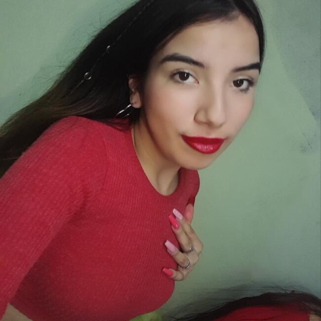 Babysitter in Buenos Aires: Maria