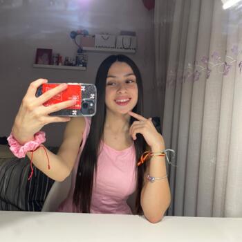 Nanny in Madrid: Eva