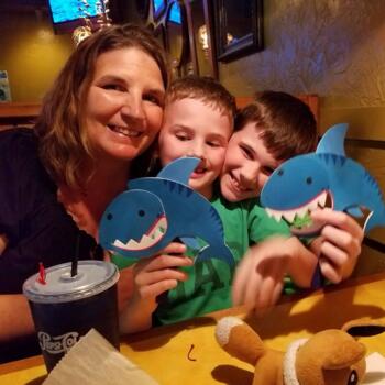 Babysitting job in Traverse City: babysitting job Teri