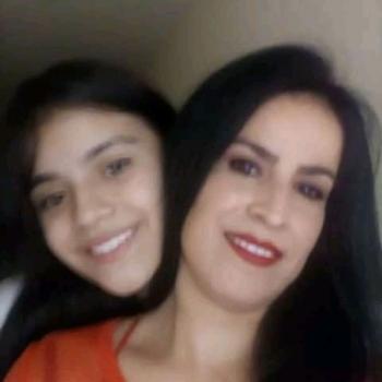Babysitter Bogotá (Bolívar): Jackeline