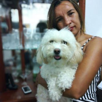 Babá em Belo Horizonte: Janice