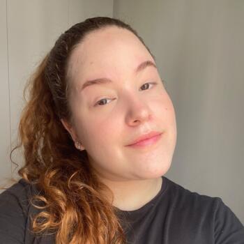 Babá Rio de Janeiro: Raquel Abreu