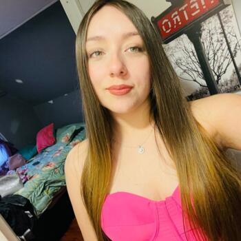 Babysitter in La Pintana: Victoria