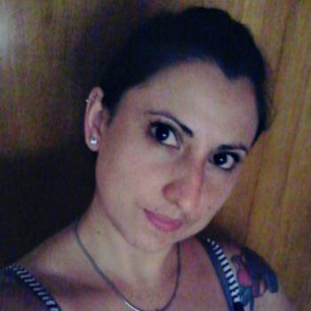 Babysitter Buenos Aires: Elizabeth