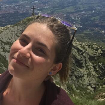 Babysitter a Biella: Giada
