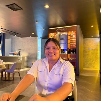 Babysitter Santa Cruz: Yoryina