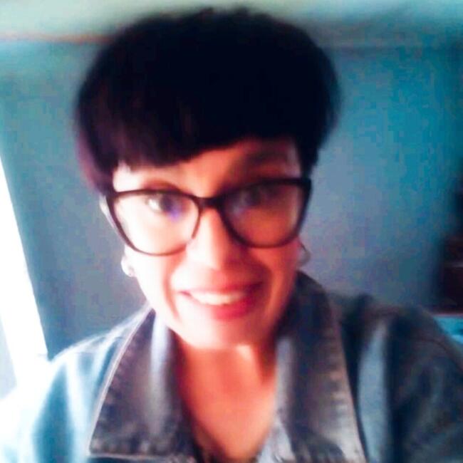 Babysitter in Viña del Mar: Daniela