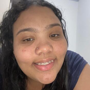 Babá em Campo Grande: Rebeka