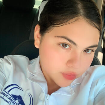 Niñera en Villahermosa: Itay Alejandra