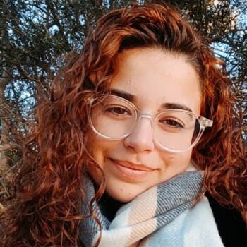 Nanny in Felanitx: Maria José