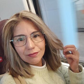 Babysitting job in Ontígola: babysitting job Camila