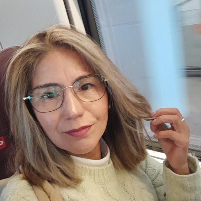 Babysitting job in Ontígola: Camila