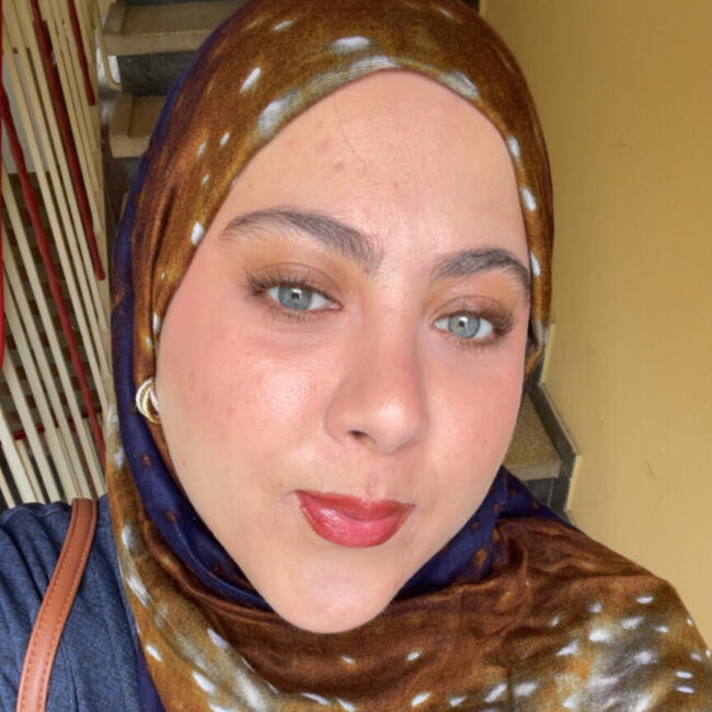 Babysitter in Würzburg: Malak