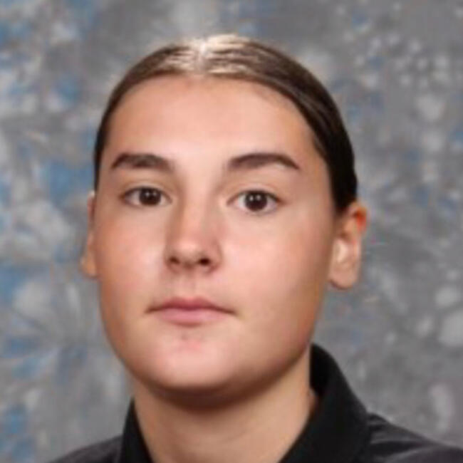 Babysitter in Charenton-le-Pont: Oriane