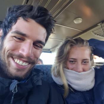 Babysitter Richmond: Eric