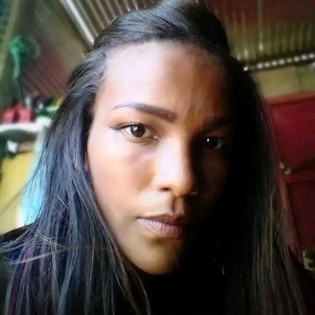 Babysitter in Ciudad Guayana: Carmen
