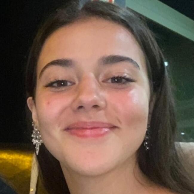 Babysitter em Coimbra: Íris