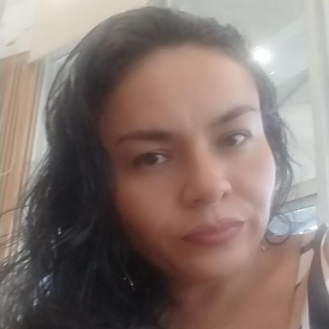 Babysitter στην περιοχή Villavicencio: Joana