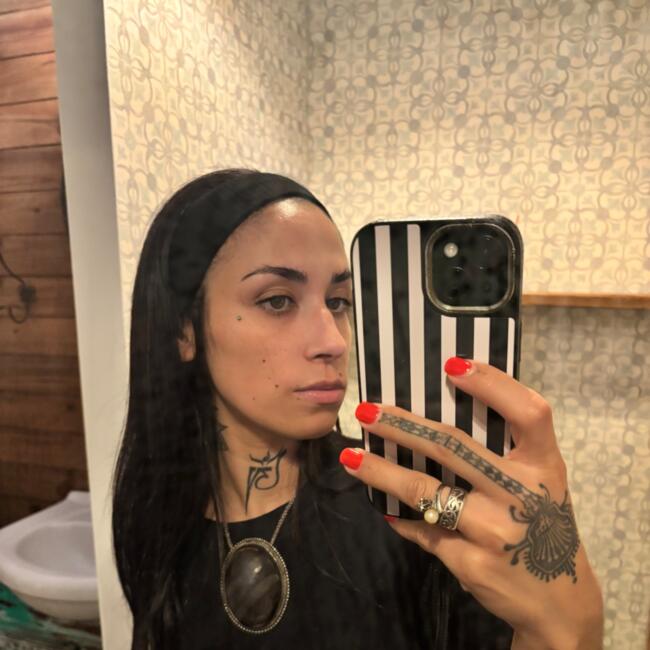 Babysitter in Almada: Eva