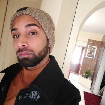 Babysitting job in Ballito: babysitting job Zaheer