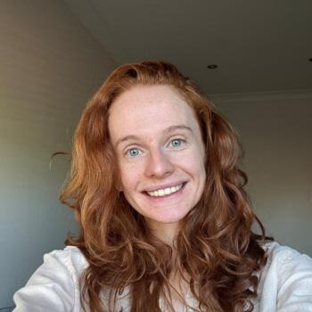 Babysitter Sydney: Abby Rose