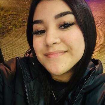 Canguro en Cambre: Valentina