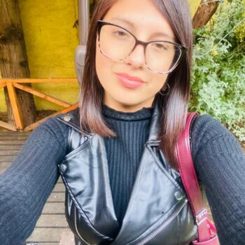 Babysitter in Osorno: Gennesis