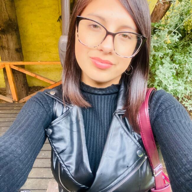 Babysitter in Osorno: Gennesis