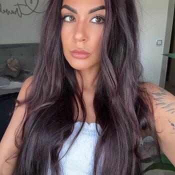 Babysitter in Prague: Tereza