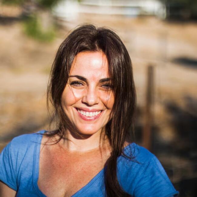 Babysitting job in Châtillon: Luna