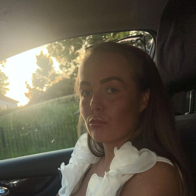 Babysitting job in Sydney: Brigid