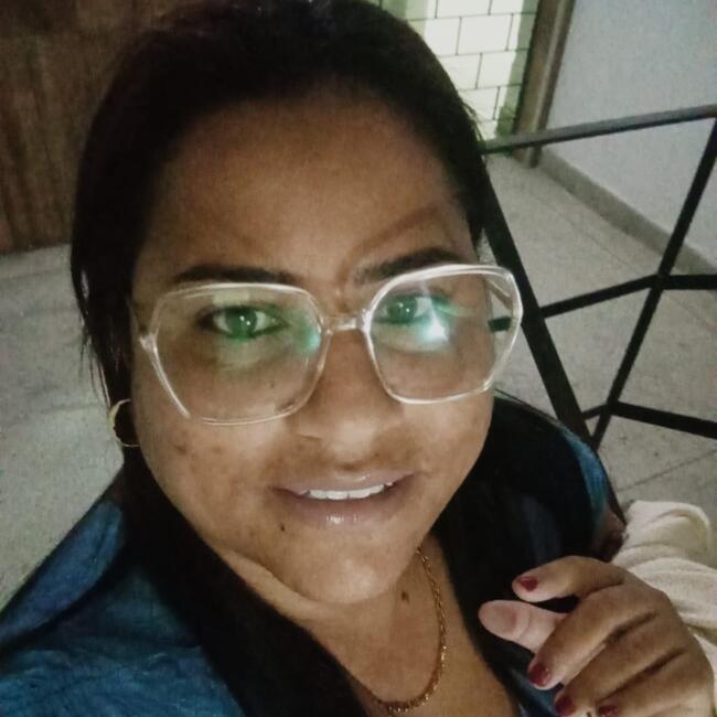 Babá em Rio de Janeiro: Aline