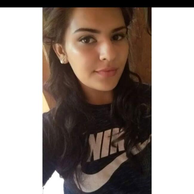 Babysitter in Málaga: Jessica