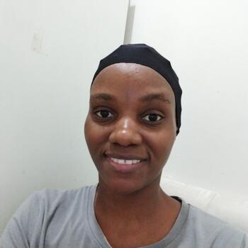 Nanny in Kampala: Namukhura