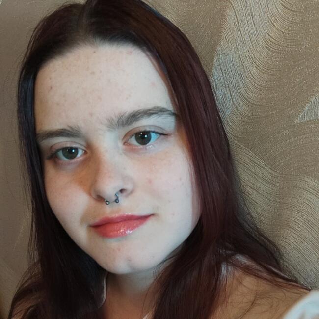 Babysitter in Besançon: Charlotte