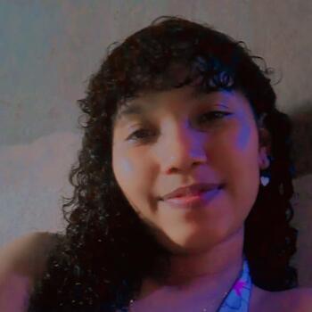 Babysitter in Temblador: Génesis Ramirez