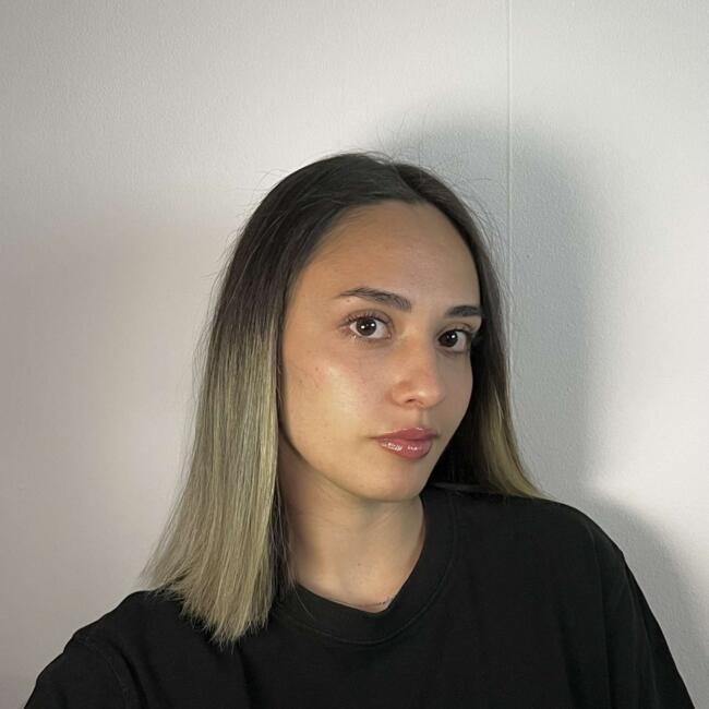 Bonă în Cluj-Napoca: Maria Ciubotaru