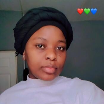 Nanny in Cape Town: NASHLEY