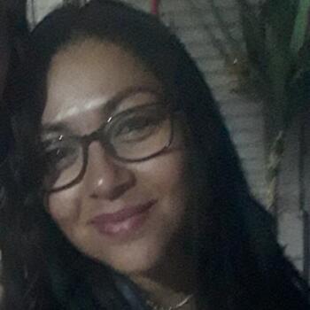 Niñera en Santiago de Chile: Rocio vasquez