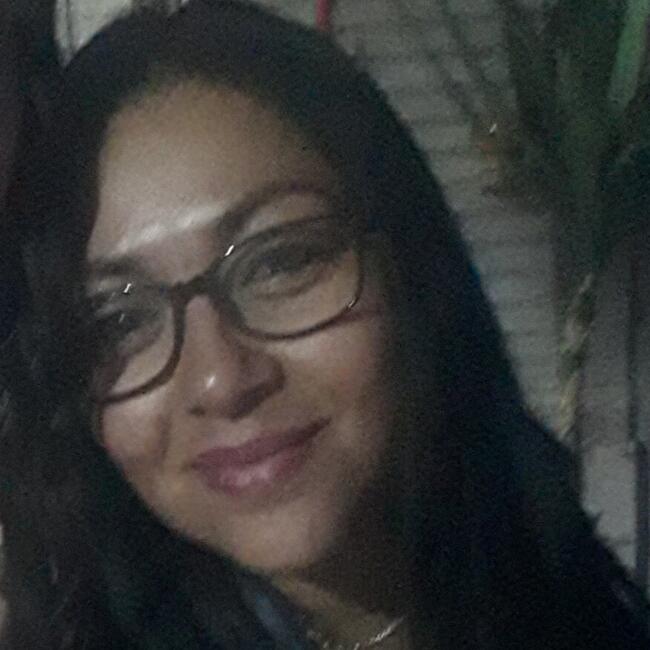 Babysitter in Santiago: Rocio vasquez