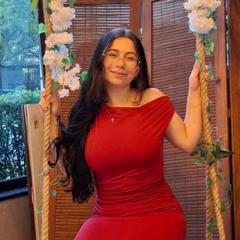 Babysitter in Taboão da Serra: Isabella